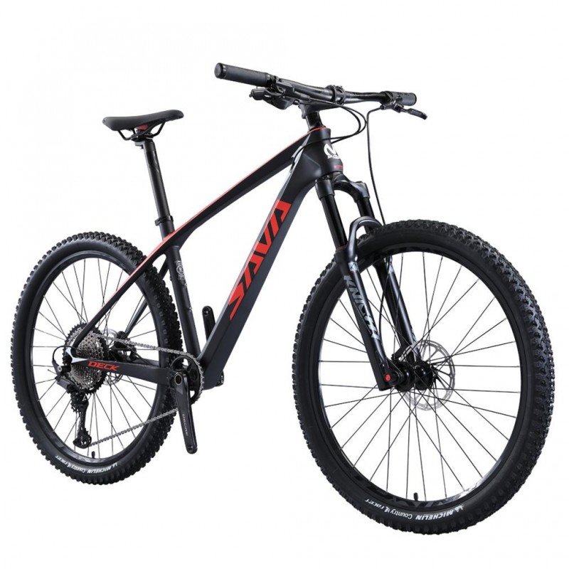 Bicicleta mountain bike online talla l